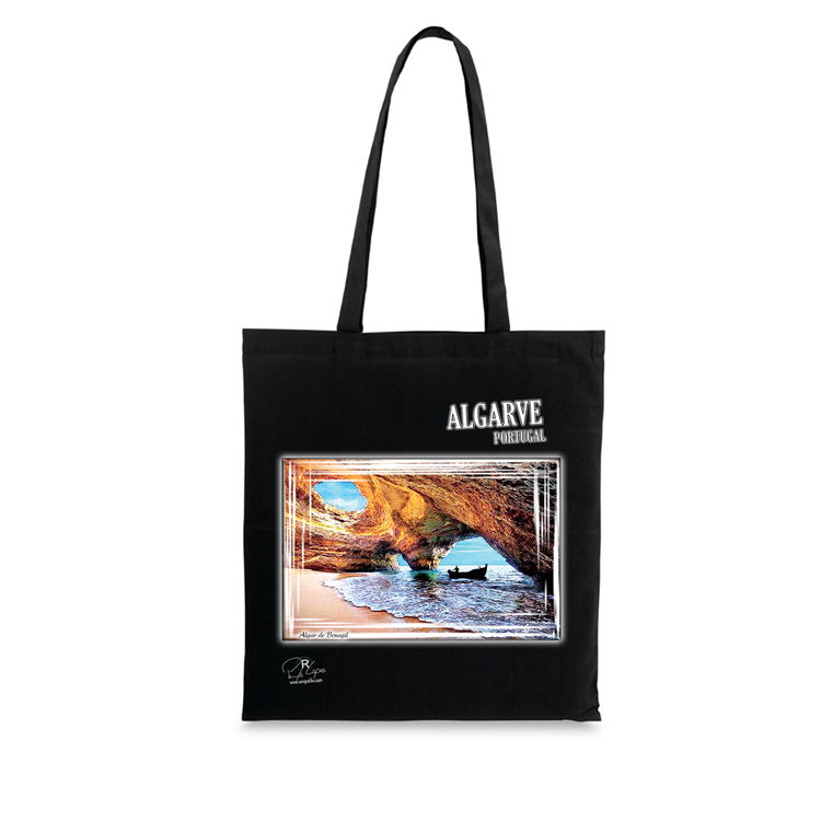 Saco Algodão 140g Algar de Benagil