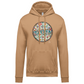 Sweatshirt Kariban com Capuz Pin Tavira