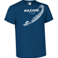 T-shirt Kids Surf Nazaré