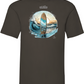 T-shirt Sol Olhão