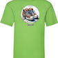 T-shirt Exclusive Cascais