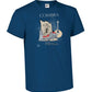 T-shirt Kids Sé de Coimbra