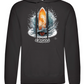 Sweatshirt Prancha Lagos