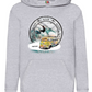 Sweatshirt Kids Surf Life Alvor