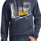Sweatshirt Eléctrico 4