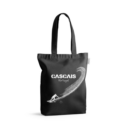 Sacos de Algodão Ecológico 220g Surf Cascais