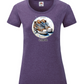 T-shirt Senhora Exclusive Lisboa