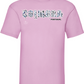 T-shirt Azulejos Coimbra