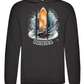 Sweatshirt Prancha Madeira