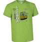 T-shirt Kids Eléctrico 4