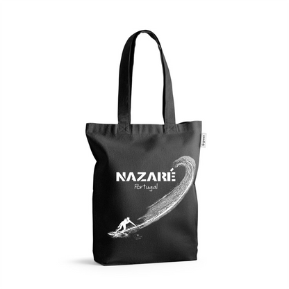 Sacos de Algodão Ecológico 220g Surf Nazaré