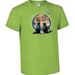 T-shirt Kids Luar Lisboa