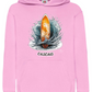Sweatshirt Kids Prancha Cascais