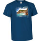 T-shirt Kids Ponta do Sol
