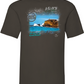 T-shirt Pedra do Guilhim