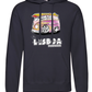 Sweatshirt Gorduxinha Lisboa