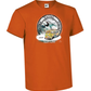 T-shirt Kids Surf Life Tavira