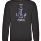 Sweatshirt Âncora Peniche