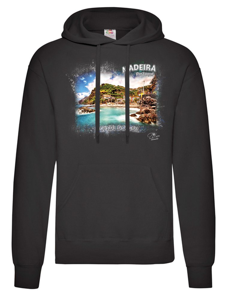 Sweatshirt Ponta do Sol