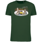 T-Shirt Algodão Biológico Monumentos Belém