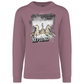 Sweatshirt Kariban sem Capuz Neptuno