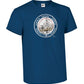T-shirt Kids Sello Cibeles