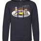 Sweatshirt Monumentos Belém