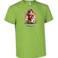 T-shirt Kids 7 Madeira