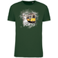T-Shirt Algodão Biológico Carreira 28 Porto