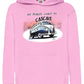 Sweatshirt Kids All Roads Lead to Cascais