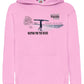 Sweatshirt Kids Praia do Norte
