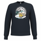 Sweatshirt Ideal sem Capuz Surflife Cascais