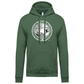 Sweatshirt Kariban com Capuz Selo Ericeira