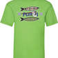 T-shirt 2 Sardinhas Porto