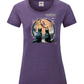 T-shirt Senhora Luar Nazaré
