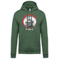 Sweatshirt Kariban com Capuz Traineira Peniche