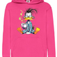 Pato Max Hoodie Kids