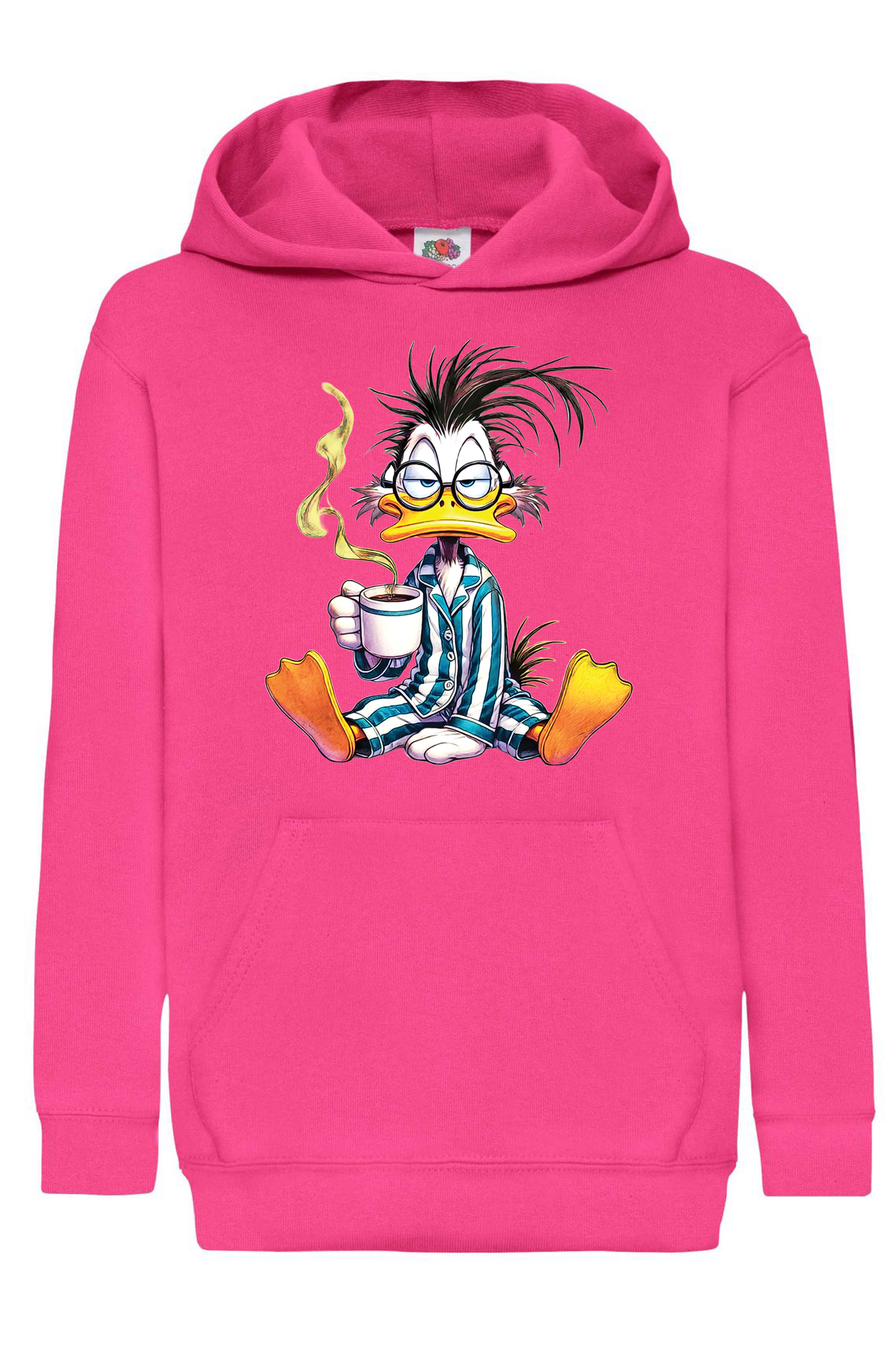Pato Max Hoodie Kids