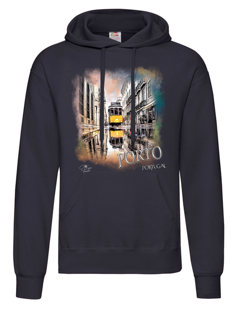 Sweatshirt Espelho LP