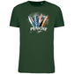 T-Shirt Algodão Biológico Surfboards Peniche