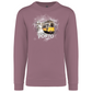 Sweatshirt Kariban sem Capuz Carreira 28 Porto