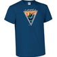 T-shirt Kids Sunset  Costa da Caparica