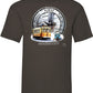 T-shirt Amazing City  Porto