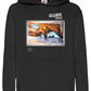 Sweatshirt Kids Algar de Benagil