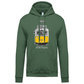 Sweatshirt Kariban com Capuz Grandalhão Coimbra