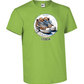 T-shirt Kids Exclusive Lisboa