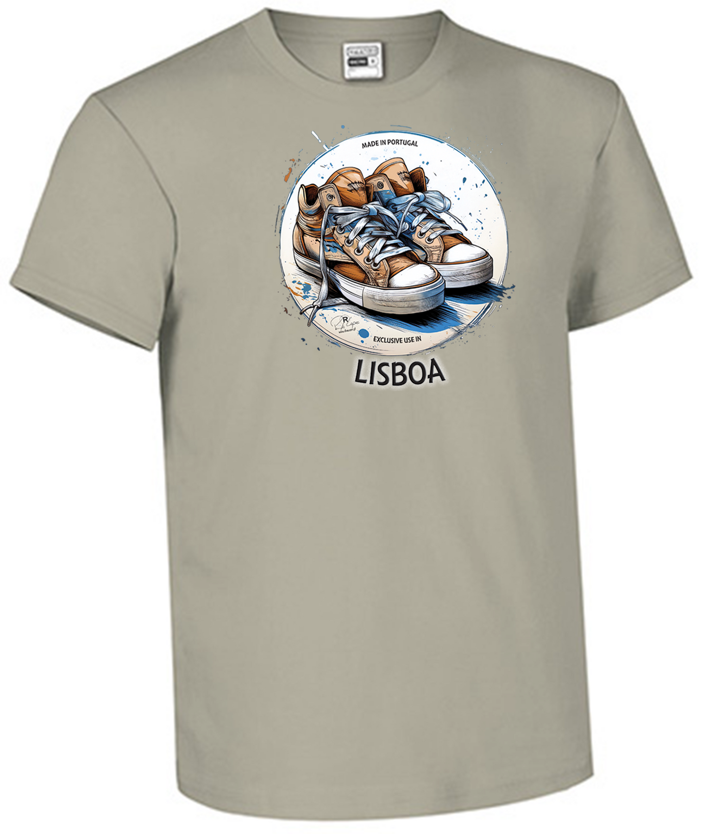 Exclusive Lisboa