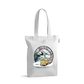 Sacos de Algodão Ecológico 220g Surf Life Albufeira