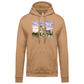 Sweatshirt Kariban com Capuz Palácio