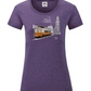 T-shirt Senhora Clérigos